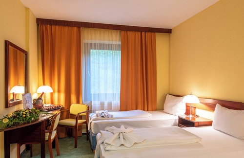 Sopron Hotel | Hotel Lövér Sopron