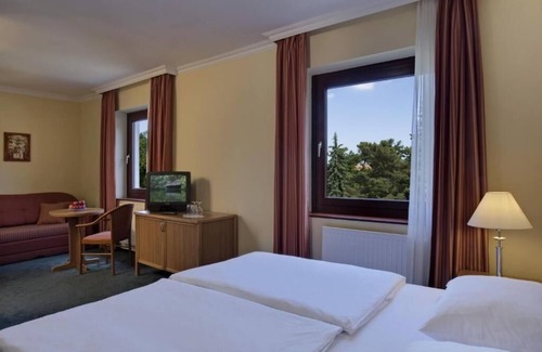 Sopron Hotel | Hotel Lövér Sopron