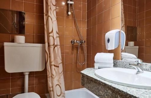 Sopron Hotel | Hotel Lövér Sopron