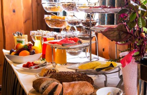 Rust Hotel | Hotel Löwen Garni - B&B