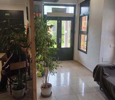 La Jonquera Hotel | Hotel l'Albera