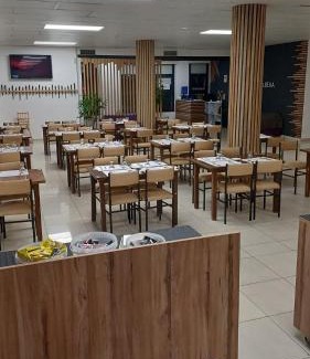 La Jonquera Hotel | Hotel l'Albera