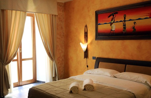 L'Aquila Hotel | Hotel L'Aquila