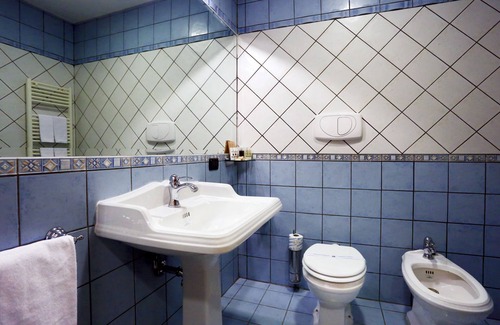 L'Aquila Hotel | Hotel L'Aquila