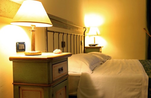 L'Aquila Hotel | Hotel L'Aquila