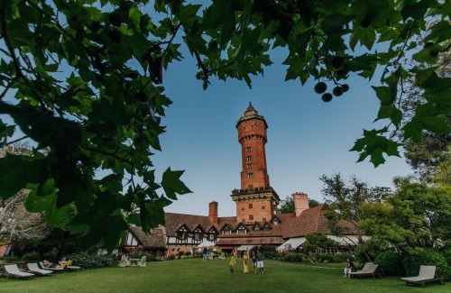 Punta del Este Hotel | Hotel L'Auberge