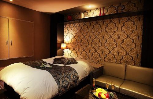 Fukuyama Hotel | Hotel L'eclair (Adult Only)