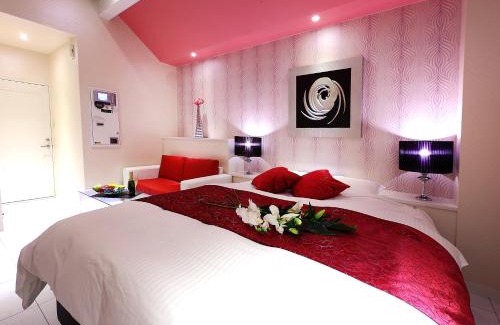 Fukuyama Hotel | Hotel L'eclair (Adult Only)