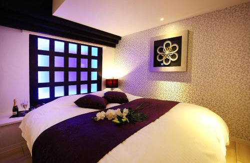Fukuyama Hotel | Hotel L'eclair (Adult Only)
