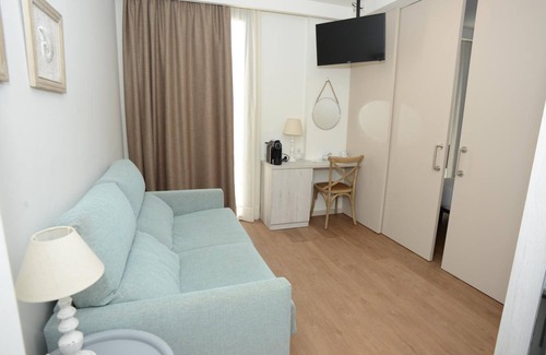 L'Escala Hotel | Hotel L´Escala Centre