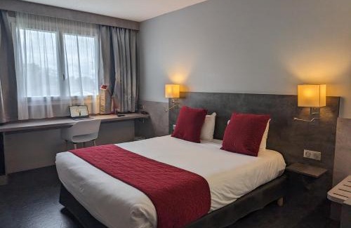 Portet-sur-Garonne Hotel | Hotel L'Hotan