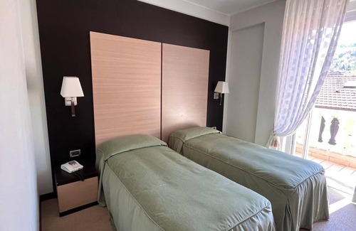 Castelnuovo di Garfagnana Hotel | Hotel Ludovico Ariosto