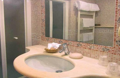 Castelnuovo di Garfagnana Hotel | Hotel Ludovico Ariosto