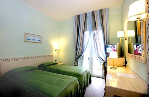 Castelnuovo di Garfagnana Hotel | Hotel Ludovico Ariosto
