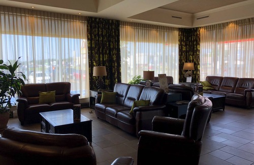 Desjardins Hotel | Hotel L'Oie des neiges