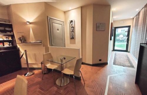 Frosinone Hotel | Hotel L' Orto degli Otelli
