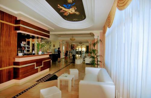 Mirabella Eclano Hotel | Hotel L'Ulivo