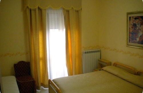 Mirabella Eclano Hotel | Hotel L'Ulivo