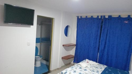 Chiquinquira Hotel | Hotel la 13