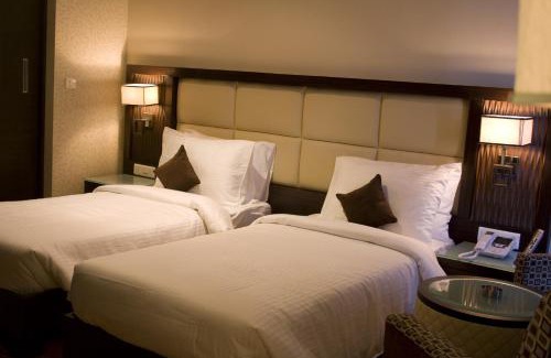 Bhilwara Hotel | Hotel La Abode