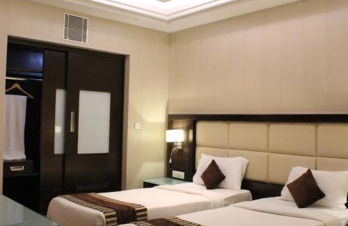 Bhilwara Hotel | Hotel La Abode