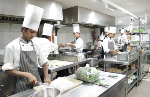 Bhilwara Hotel | Hotel La Abode