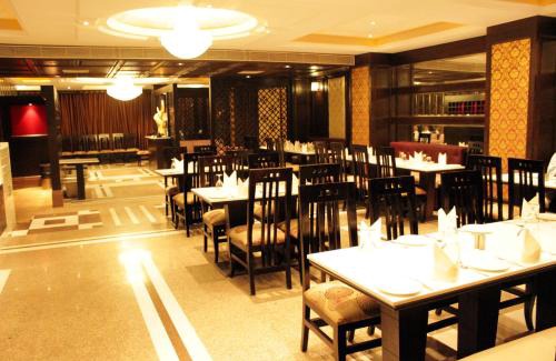Bhilwara Hotel | Hotel La Abode