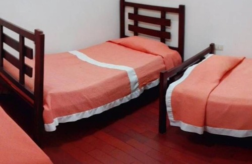 Popayan Hotel | Hotel La Alcayata Popayan