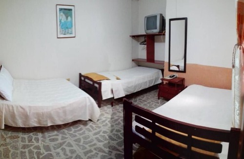 Popayan Hotel | Hotel La Alcayata Popayan