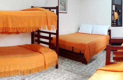 Popayan Hotel | Hotel La Alcayata Popayan