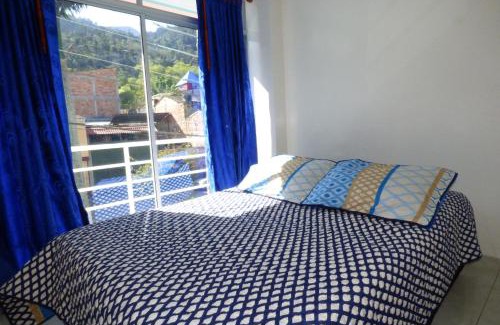 Choachi Hotel | Hotel La Avenida
