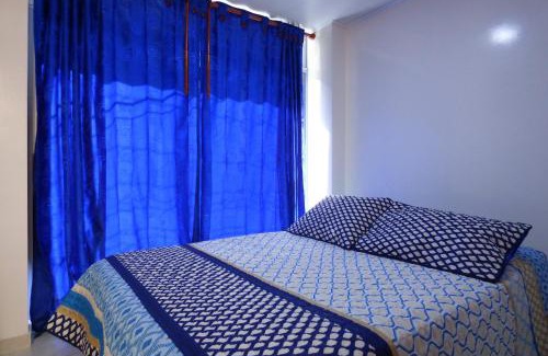 Choachi Hotel | Hotel La Avenida