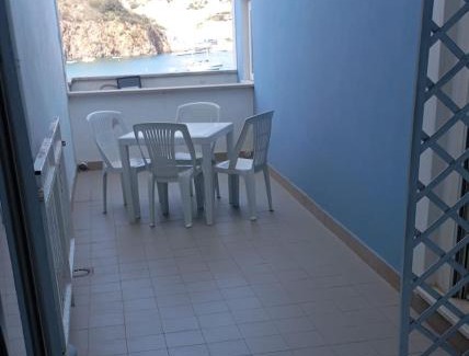 Ponza Hotel | Hotel La Baia