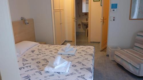 Ponza Hotel | Hotel La Baia
