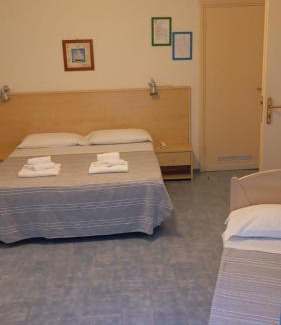 Ponza Hotel | Hotel La Baia