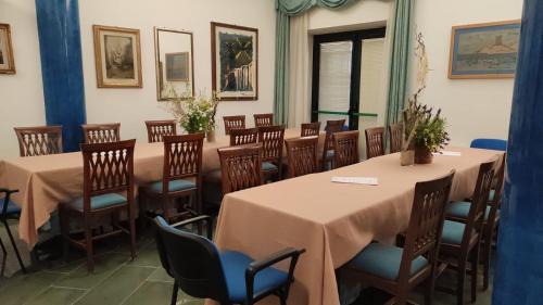 Marina di Campo Hotel | Hotel La Barcarola