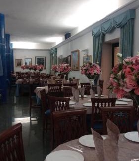Marina di Campo Hotel | Hotel La Barcarola