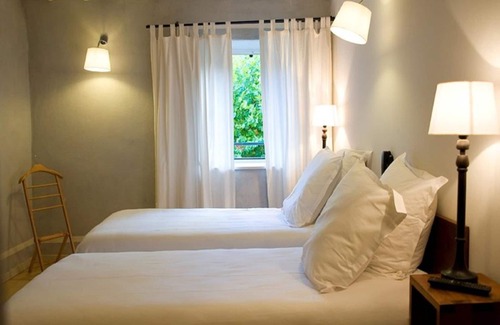 Blesle Hotel | Hotel La Bougnate
