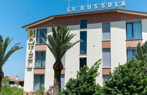 Lido Riccio Hotel | Hotel La Bussola