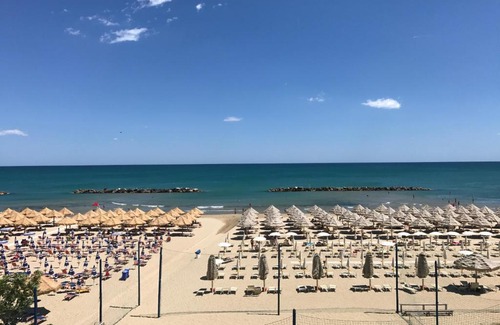 Lido Riccio Hotel | Hotel La Bussola