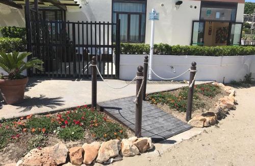 Lido Riccio Hotel | Hotel La Bussola