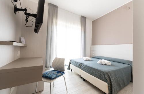 Lido Riccio Hotel | Hotel La Bussola