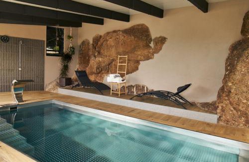 Berga Hotel | HOTEL LA CABANA BERGA