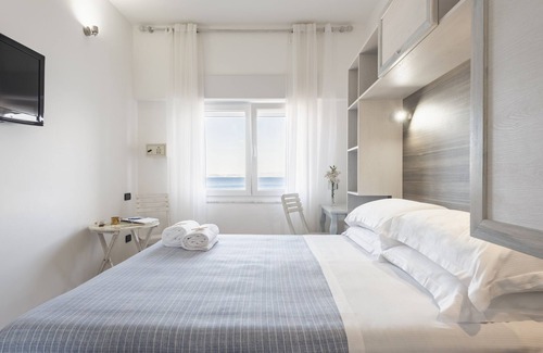 Monte Argentario Hotel | Hotel La Caletta