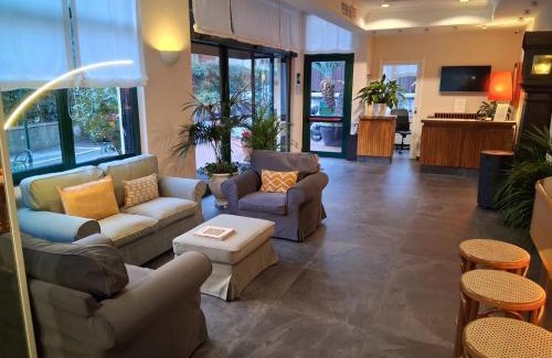 Albaro Hotel | Hotel La Capannina