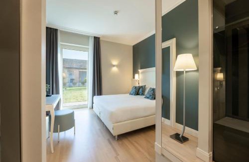 Castel d'Azzano Hotel | Hotel La Caporala