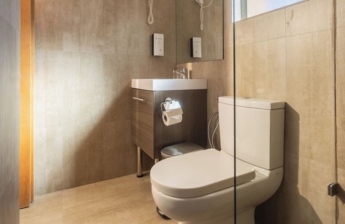 San Pedro de Atacama Hotel | Hotel La Casa de Don Tomas