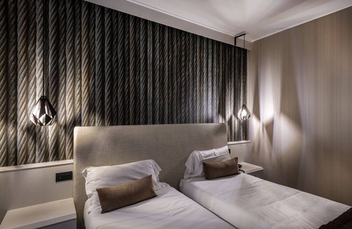 Merone Hotel | Hotel La Casa del Mulino