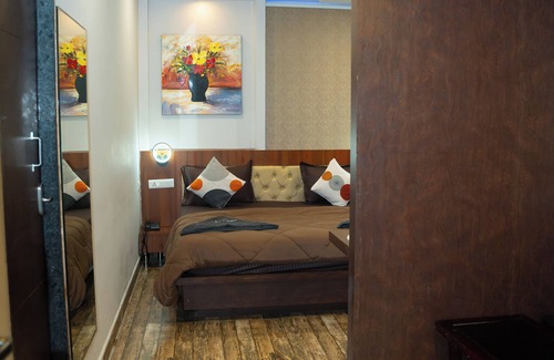 Vijayawada Hotel | Hotel La Casa