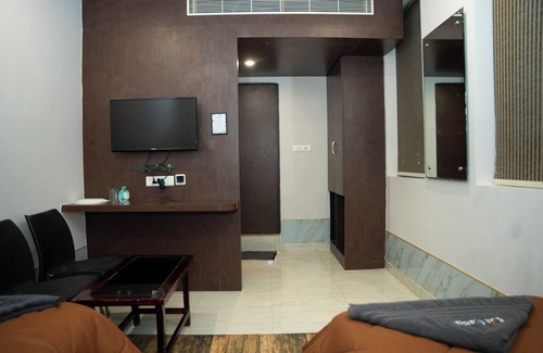 Vijayawada Hotel | Hotel La Casa